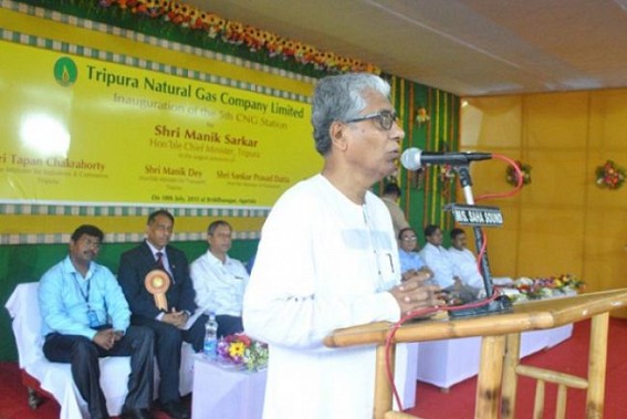 Locals cry for Piped Natural Gas connections Locals cry for Piped Natural Gas connections